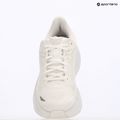Pánské běžecké boty HOKA Bondi 9 white/white 9