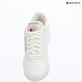Dámské boty  Reebok Princess us-white 18