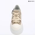 Dámské boty  INUIKII Matilda Canvas Low grey 9