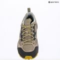 Pánské turistické boty Jack Wolfskin Cyrox Vent Low chartreuse 12