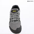 Pánské barefoot boty Xero Shoes Mesa Trail WP steel 9