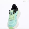 Pánské běžecké boty HOKA Bondi 9 luna moth/black 11