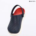 Nazouváky  Crocs Inmotion Clog navy 10