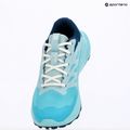 Dámské běžecké boty Salomon Alphaglide blue curacao/poseidon/aruba blue 9