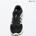 Pánské běžecké boty Salomon Alphaglide black/phantom/icicle 9