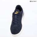 Boty  PUMA Club II puma navy/puma white/puma gold 11