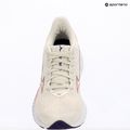Dámské běžecké boty Mizuno Wave Rider 28 snow white/camellia rose/vintage indigo 10