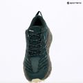 Pánské boty  Mizuno Wave Mujin LS GTX pinegrove/ultgray/ bistrogreen 9