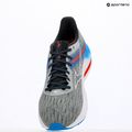 Pánské běžecké boty Mizuno Wave Inspire 21 pearl blue/white/blue pace 10