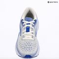 Dámské běžecké boty Brooks Ghost 16 white/amparo blue/limpet shell 9