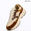 Dámské boty GANT Neuwill chestnut/beige 9