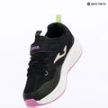 Dětské boty  Joma Ferro Jr black/pink 9