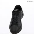 Dětské boty  PUMA Rickie Classic Jr puma black/cool dark gray 9