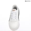 Dámské boty  PUMA Carina 3.0 puma white/puma black/puma gold 9