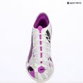 Pánské kopačky PUMA Ultra 5 Match Forever TT puma white/pure magenta/feather gray/puma black 9