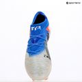 Pánské kopačky PUMA Future 8 Ultimate Forever FG white/ultra blue/feather gray/puma black/glowing red 9