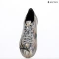 Pánské kopačky Mizuno α II Elite Md galaxy silver/8605 c/gold 9