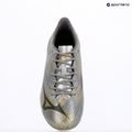Pánské kopačky Mizuno α II Select Md galaxy silver/8605 c/gold 9