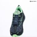 Pánské běžecké boty Mizuno Wave Mujin 10 vintage indigo/neo mint/india ink 10