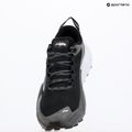 Pánské běžecké boty Brooks Caldera 8 black/blackened pearl/white 9