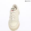 Boty Reebok Club C 85 chalk/chalk/hungrn 9