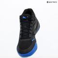 Pánské basketbalové boty  PUMA Court Pro puma black/puma team royal 9