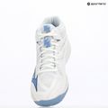 Volejbalové boty  Mizuno Thunder Blade Z Mid white/bellwether blue/bel air blue 9