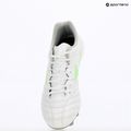 Pánské kopačky Mizuno Monarcida Neo III Select Md white/neon green 11