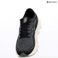 Dámské běžecké boty Mizuno Wave Skyrise 5 iron gate/ white sand/ black 9