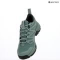 Dámské trekové boty Helly Hansen Stalheim HT cactus/green mist 15