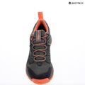 Dámské trekové boty Helly Hansen Stalheim HT concrete/ebony 15