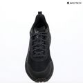 Pánské turistické boty Helly Hansen Stega Helly Tech black/new light grey 15