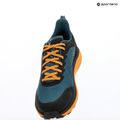 Pánské turistické boty Helly Hansen Stega Helly Tech dark creek/ebony 15