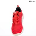Pánské boty Helly Hansen Crew Low alert red 17