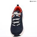 Pánské jachtařské boty  Helly Hansen HP Ahiga Evo 5 navy / alert red 15