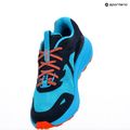 Pánské běžecké boty Helly Hansen Skyhawk Tr cyan/bonfire 16