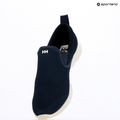 Pánské jachtařské boty Helly Hansen Ahiga Slip-On navy / off white 15