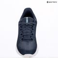 Dámské běžecké boty Under Armour Charged Speed Swift downpour gray/downpour gray/stream 9