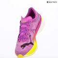 Dámské běžecké boty PUMA Deviate Nitro Elite 3 pure magenta/yellow alert 9