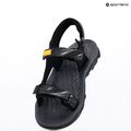 Pánské sandály KADVA Cruzo black 9