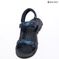 Pánské sandály KADVA Cruzo navy blue 9