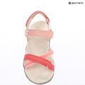 Dámské sandály KADVA Cara WMNS pink 9