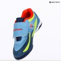 Dětské kopačky OneTeam Robero Junior IC blue/navy blue 9