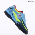Dětské kopačky OneTeam Robero Junior TF blue/navy blue 9