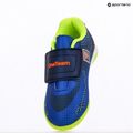 Dětské kopačky OneTeam Robero Junior IC navy blue/blue 9