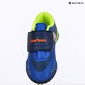 Dětské kopačky OneTeam Robero Junior TF gnavy blue/blue 9