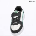 Dětské boty  PUMA Caven 2.0 shadow gray/archive green/puma white 9