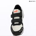 Juniorské boty  PUMA Cabana Racer SL 20 V PS ash gray/puma white/puma black 9