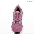 Buty do biegania damskie ASICS Gel-Contend 9 ube/coral reef 9