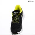 Dětské běžecké boty Joma Super Cross black 11